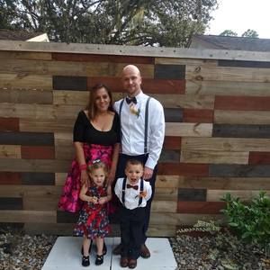 Meet your Posher, David